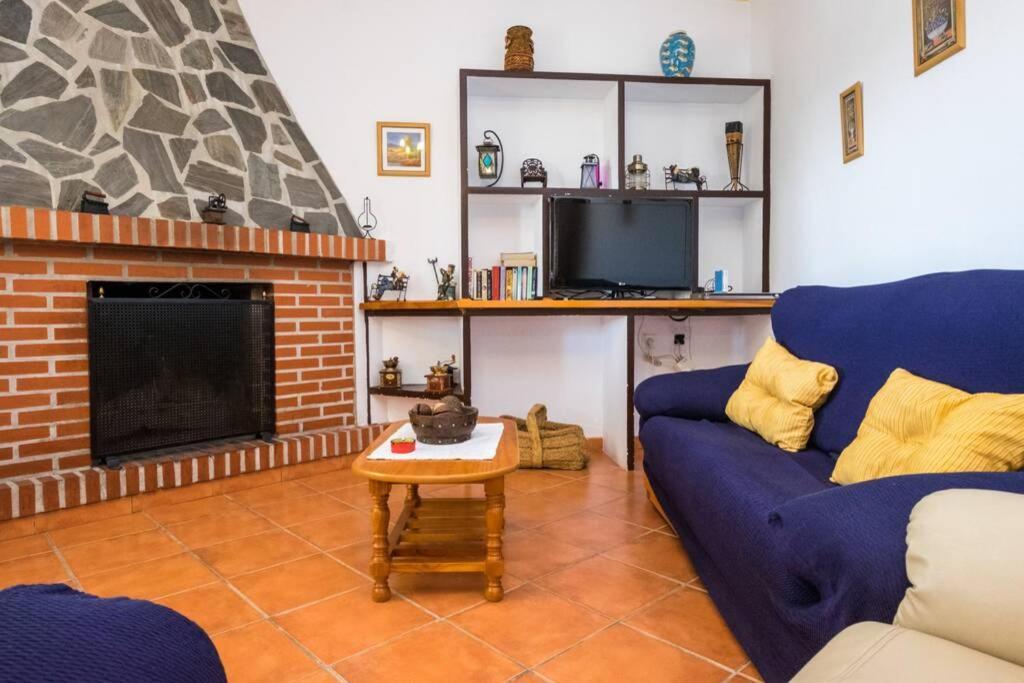 El Peli * Nerja