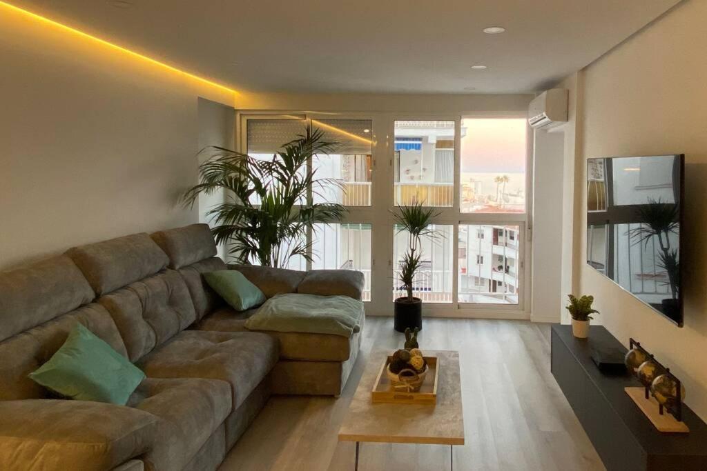 Precioso A Estrenar En Centro De Apartment *