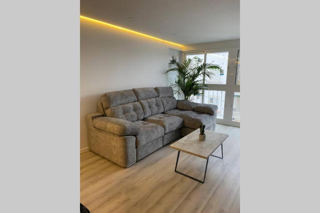 Precioso A Estrenar En Centro De Apartment