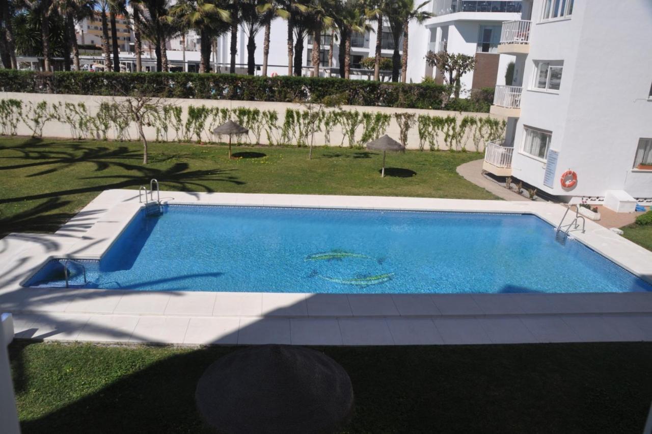 Apartamento Edf. Torresol 203