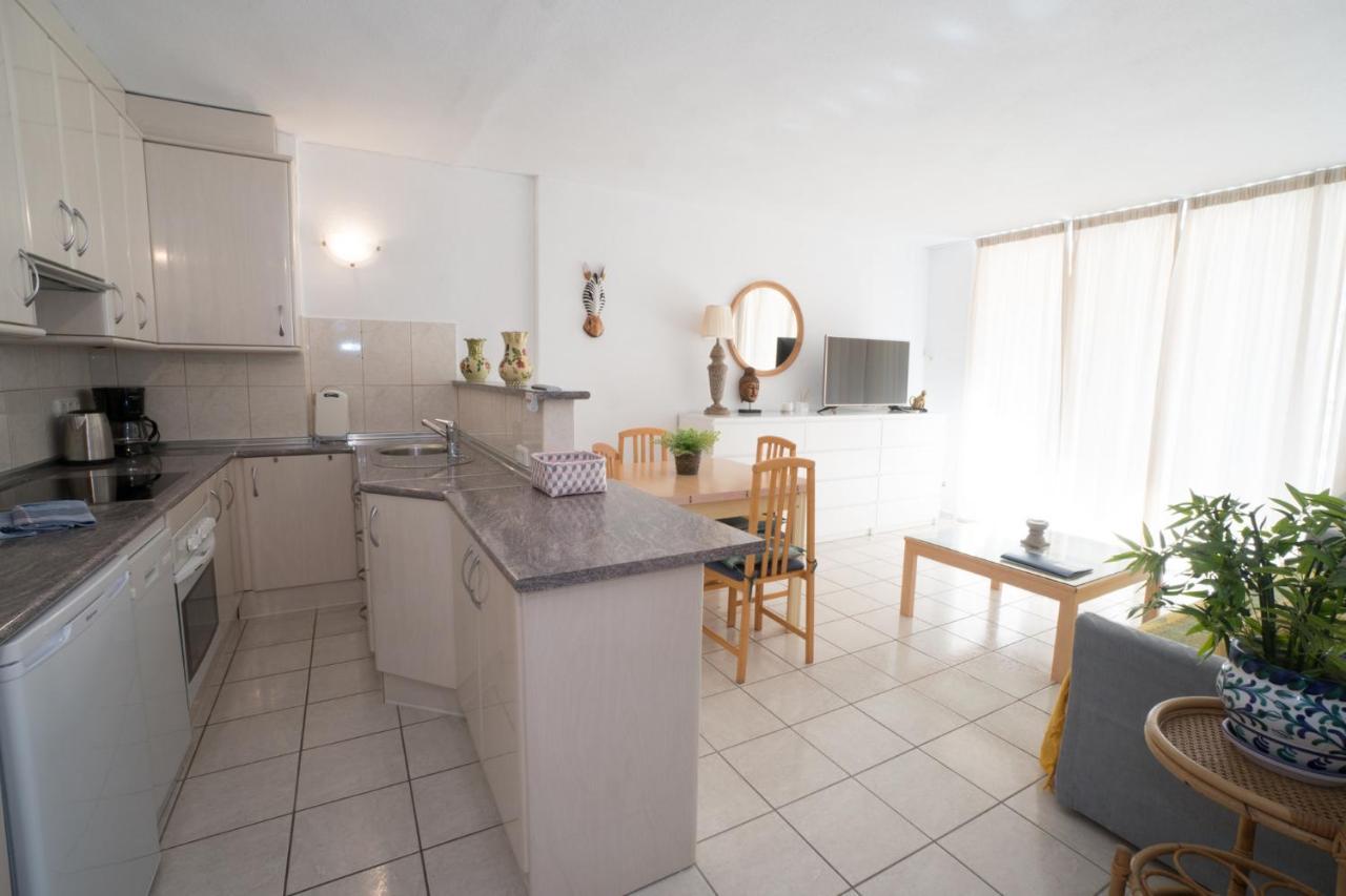 Edf. Torresol 203 Apartamento
