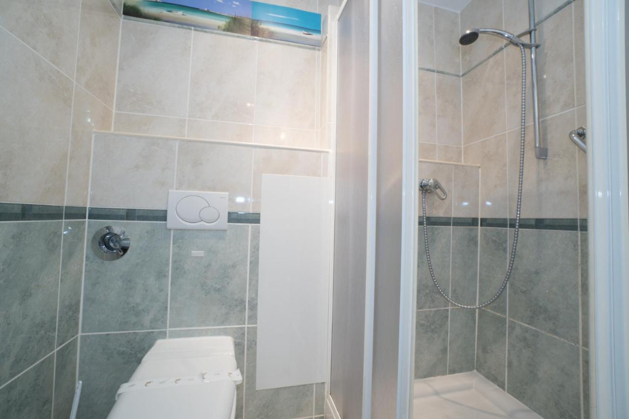 Apartamento Edf. Torresol 203