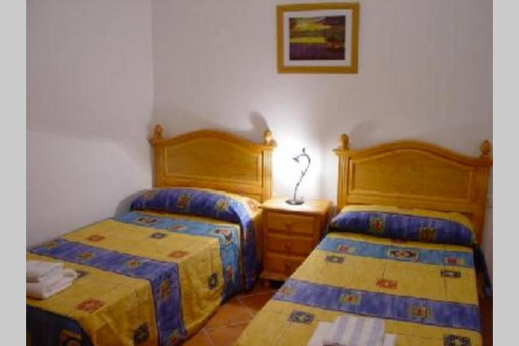 El Peli Villa *