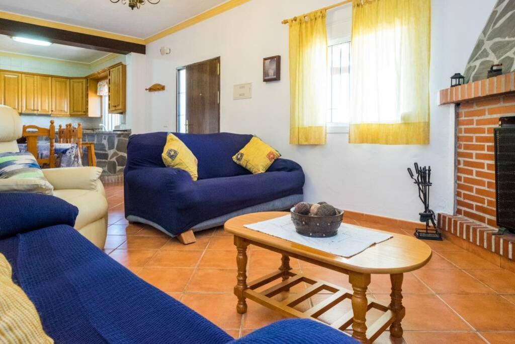 Villa El Peli *