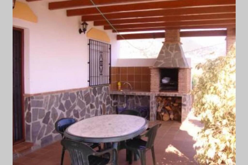 El Peli Villa Nerja