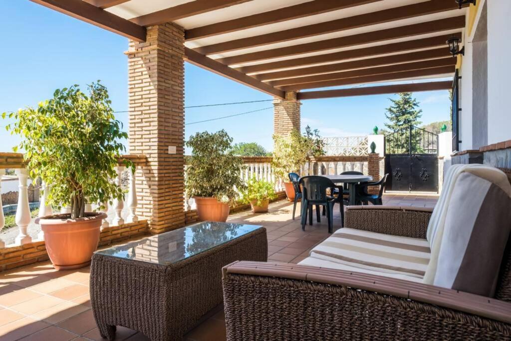 Villa El Peli Nerja