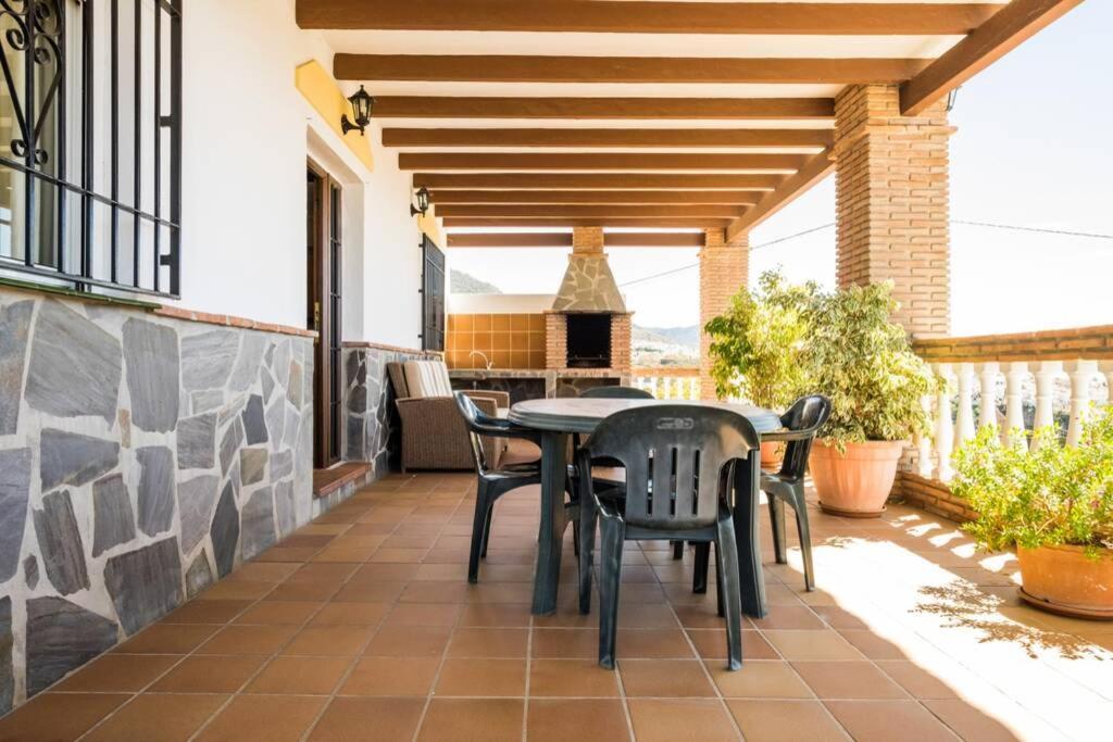 El Peli Villa *