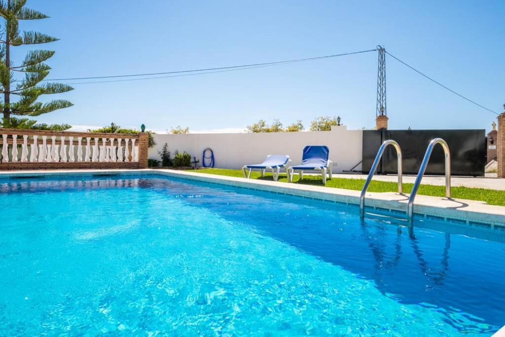 Villa El Peli