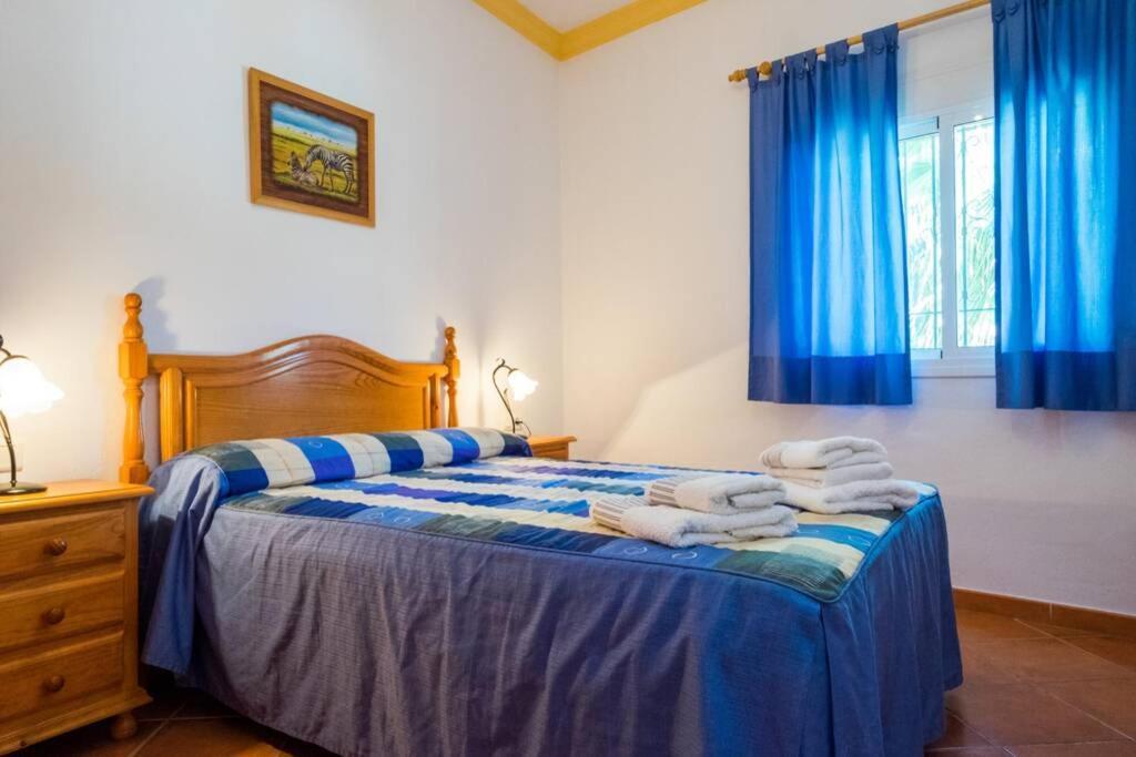 El Peli Villa