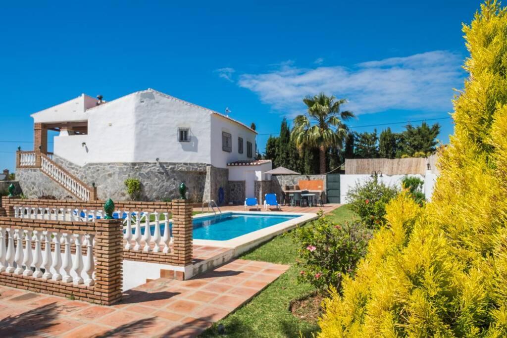 Villa El Peli *