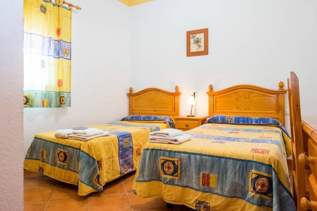 Villa El Peli Nerja