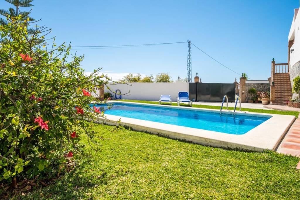 El Peli Villa