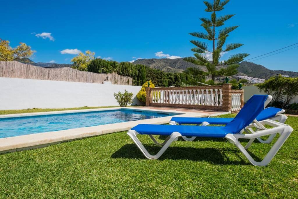 El Peli Villa Nerja