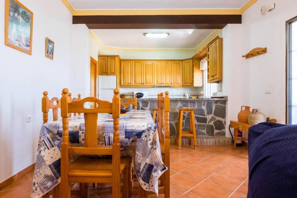 El Peli Villa