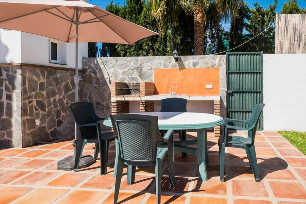 Villa El Peli *