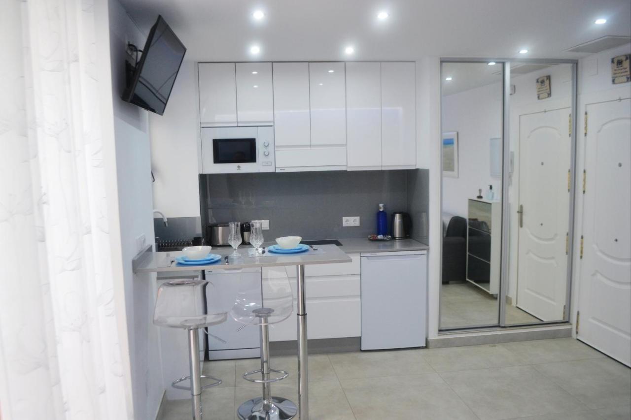 Appartement Blue Horizon Luxury *
