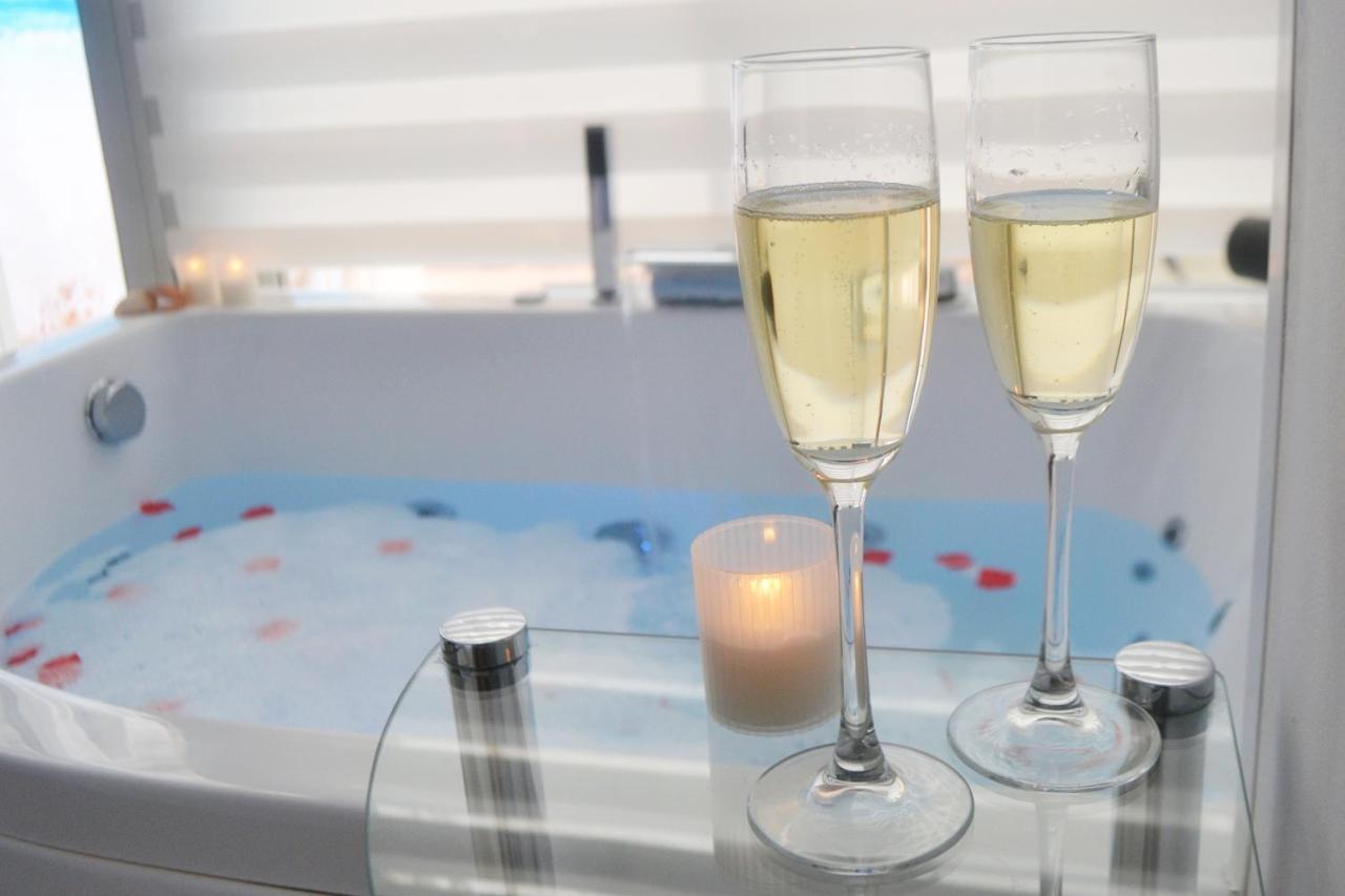 Blue Horizon Luxury Appartement Nerja