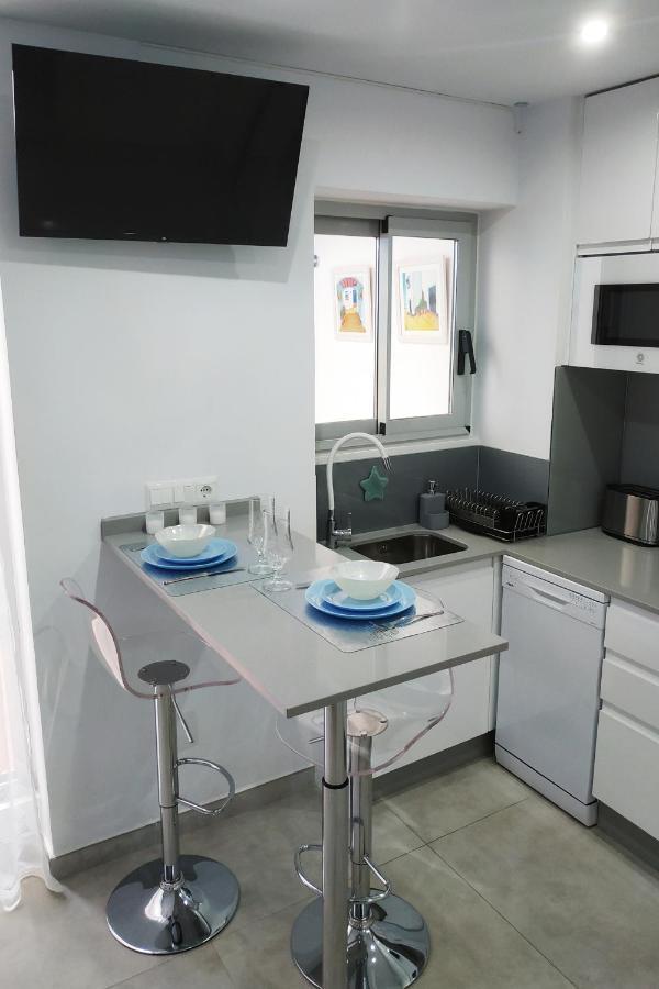 Appartement Blue Horizon Luxury Nerja