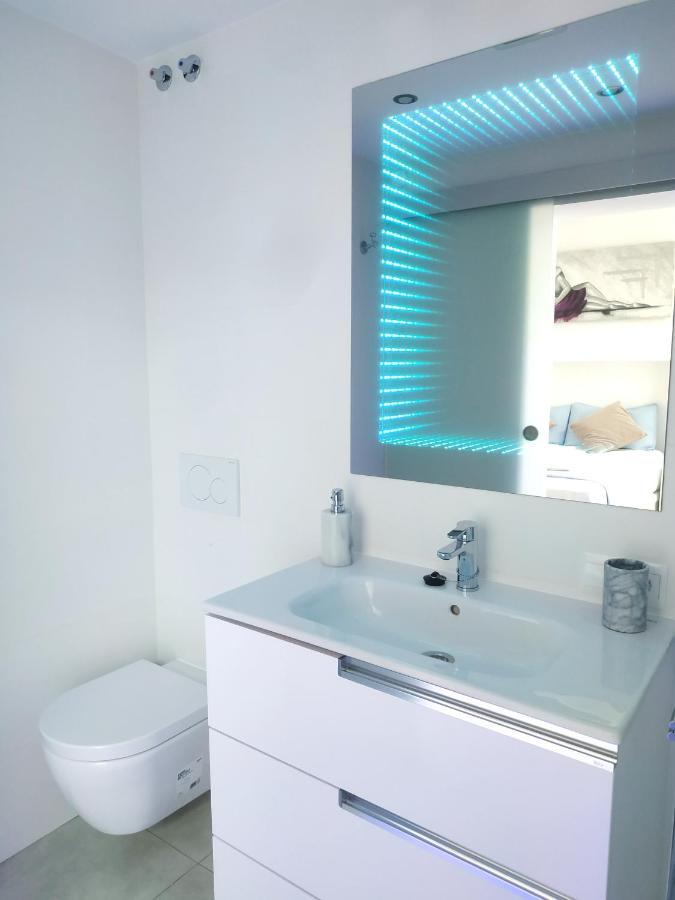 Blue Horizon Luxury Appartement