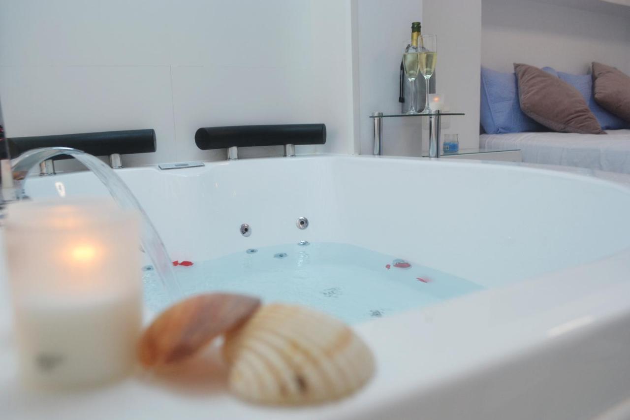 Appartement Blue Horizon Luxury *