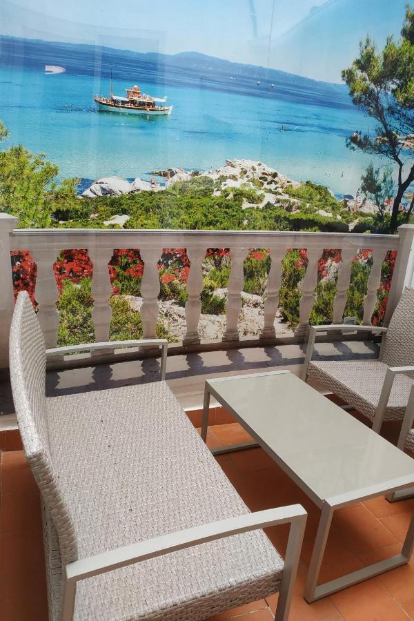 Blue Horizon Luxury Appartement Nerja