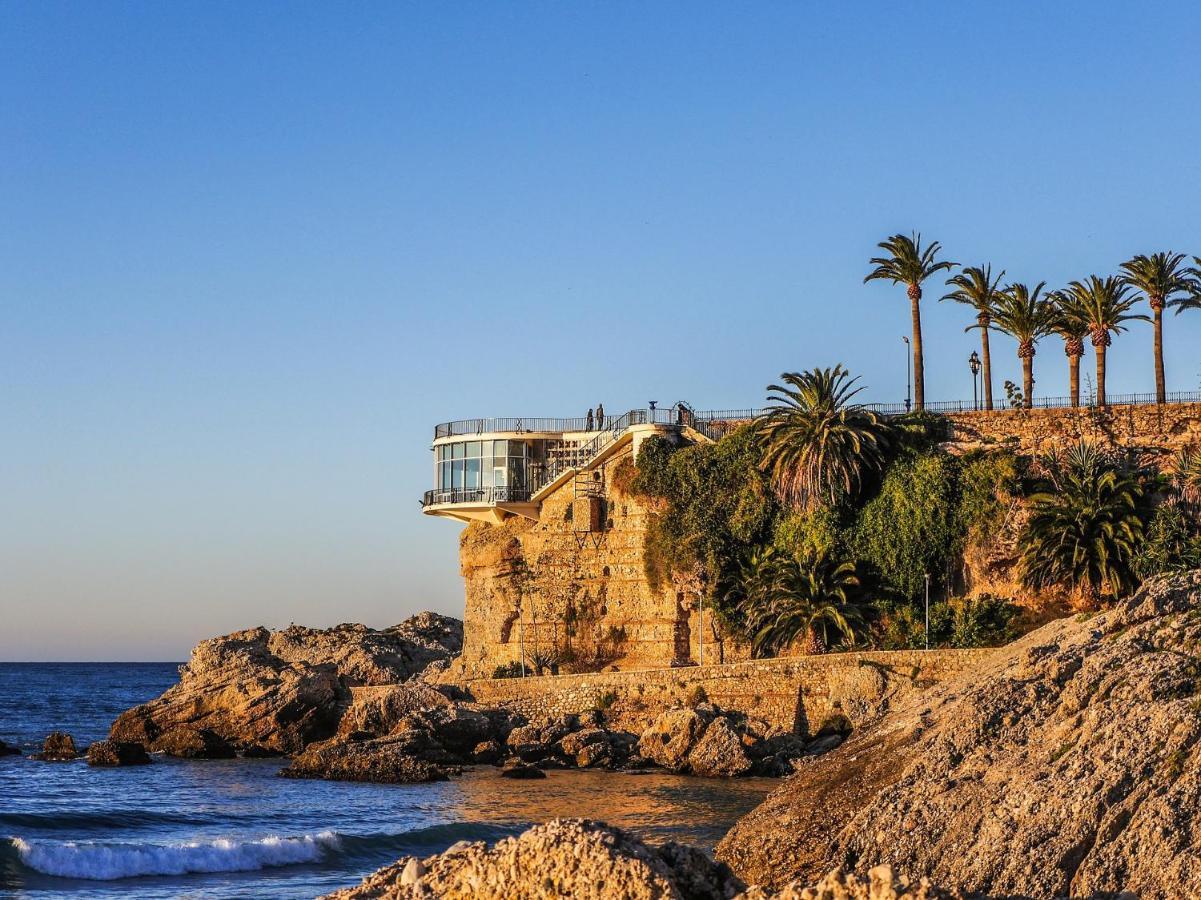 Blue Horizon Luxury Appartement