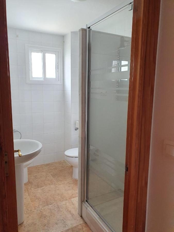 3ºa Escobar Apartment Nerja