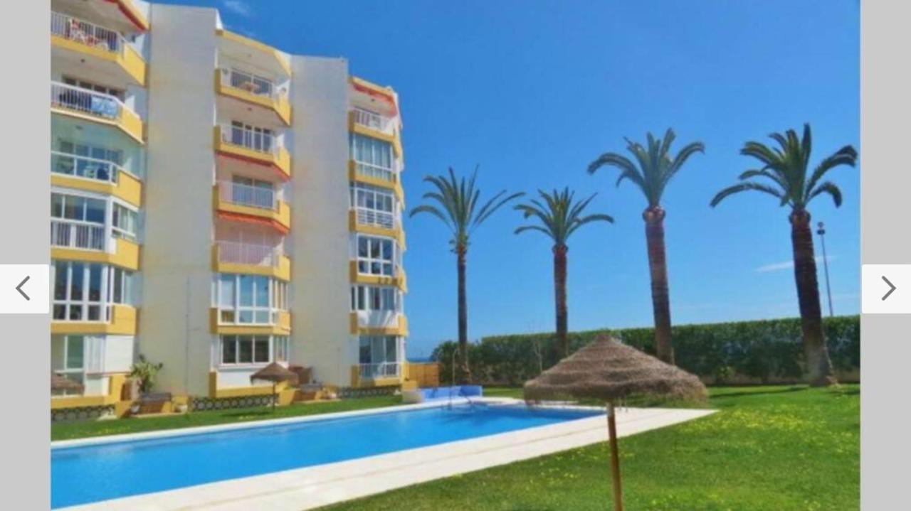 Torresol Nsfd Torrecilla, -studio * Nerja