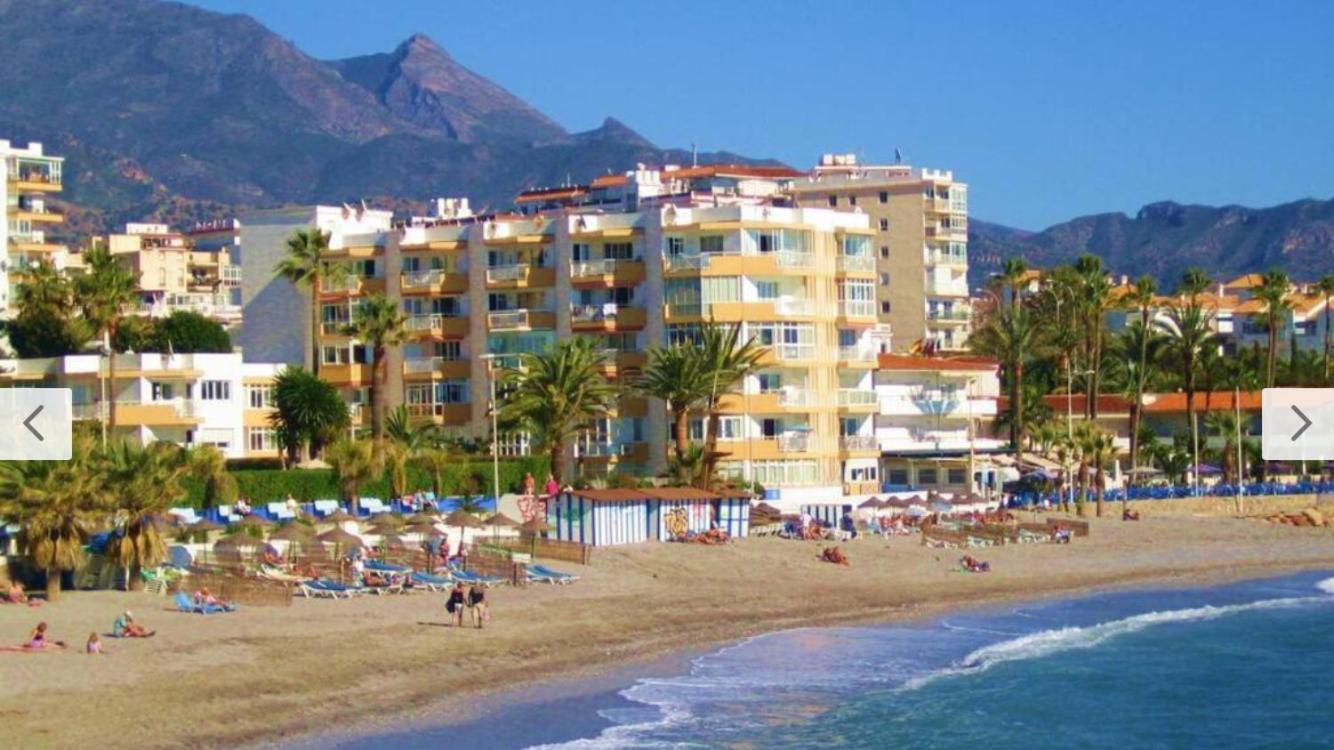 Torresol Nsfd Torrecilla, -studio * Nerja