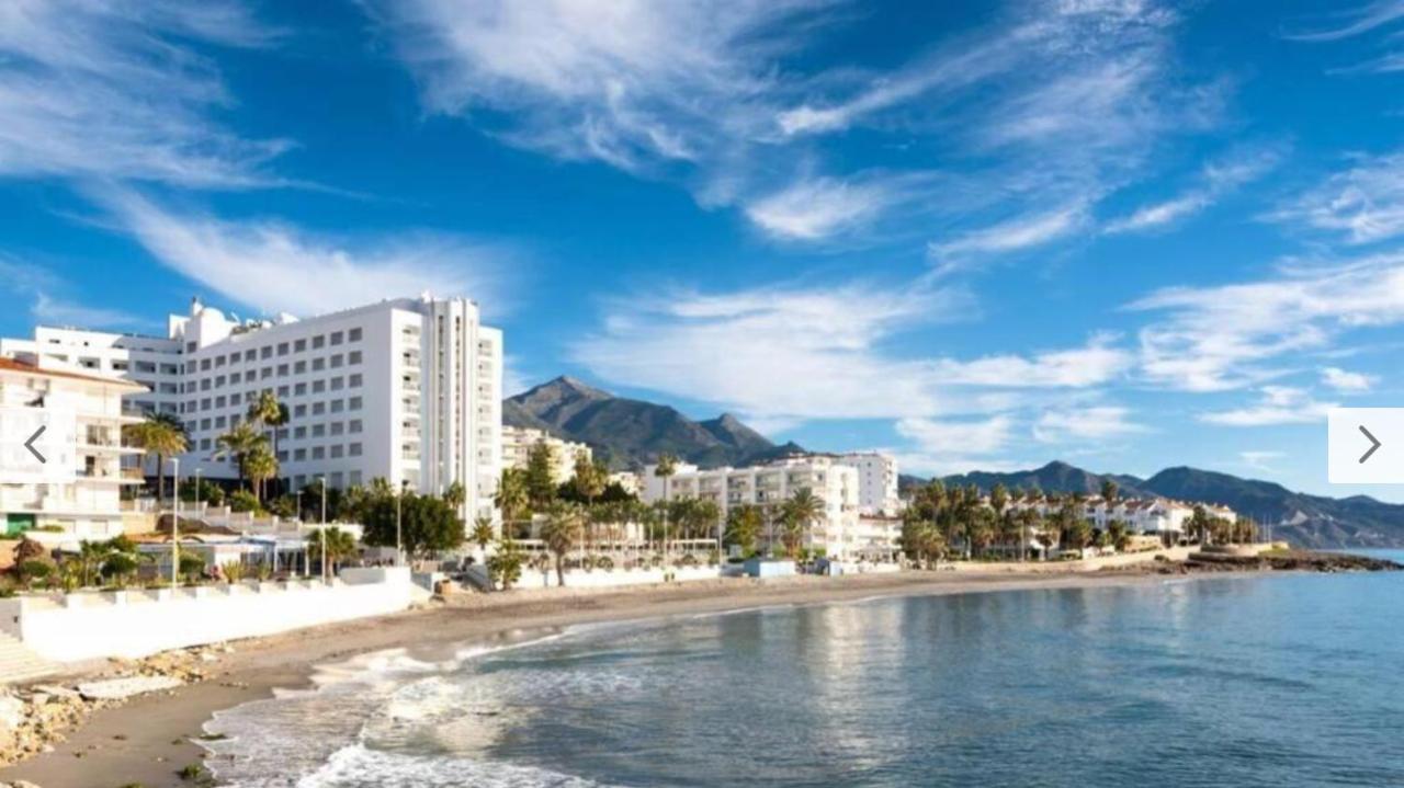 Torresol Nsfd Torrecilla, -studio Apartamento Nerja