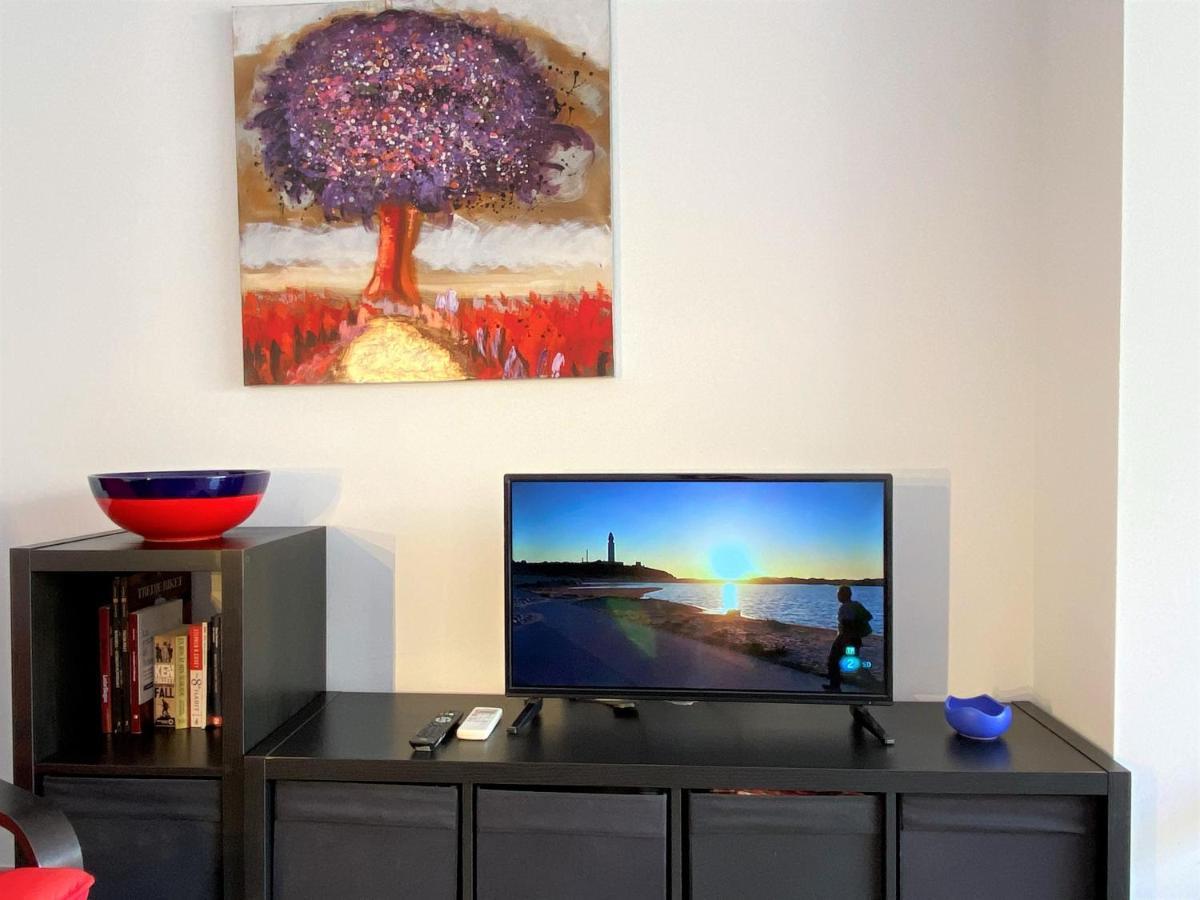 Medina Torrecilla Casasol Appartement Nerja