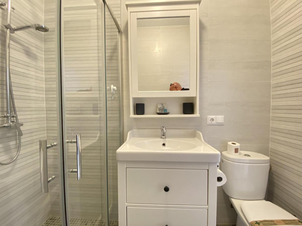 Appartement Medina Torrecilla Casasol *