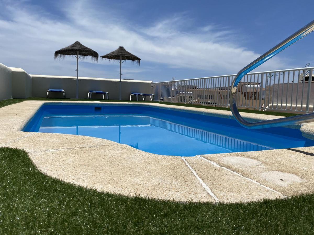 Appartement Medina Torrecilla Casasol *