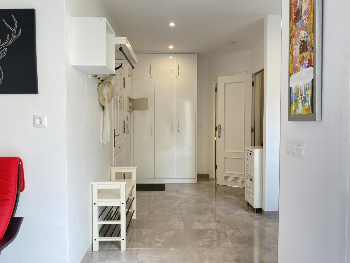 Medina Torrecilla Casasol Appartement *