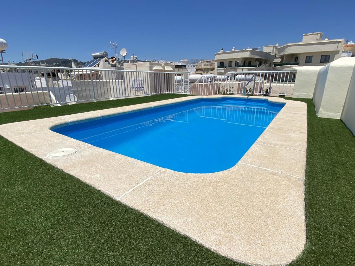 Appartement Medina Torrecilla Casasol *