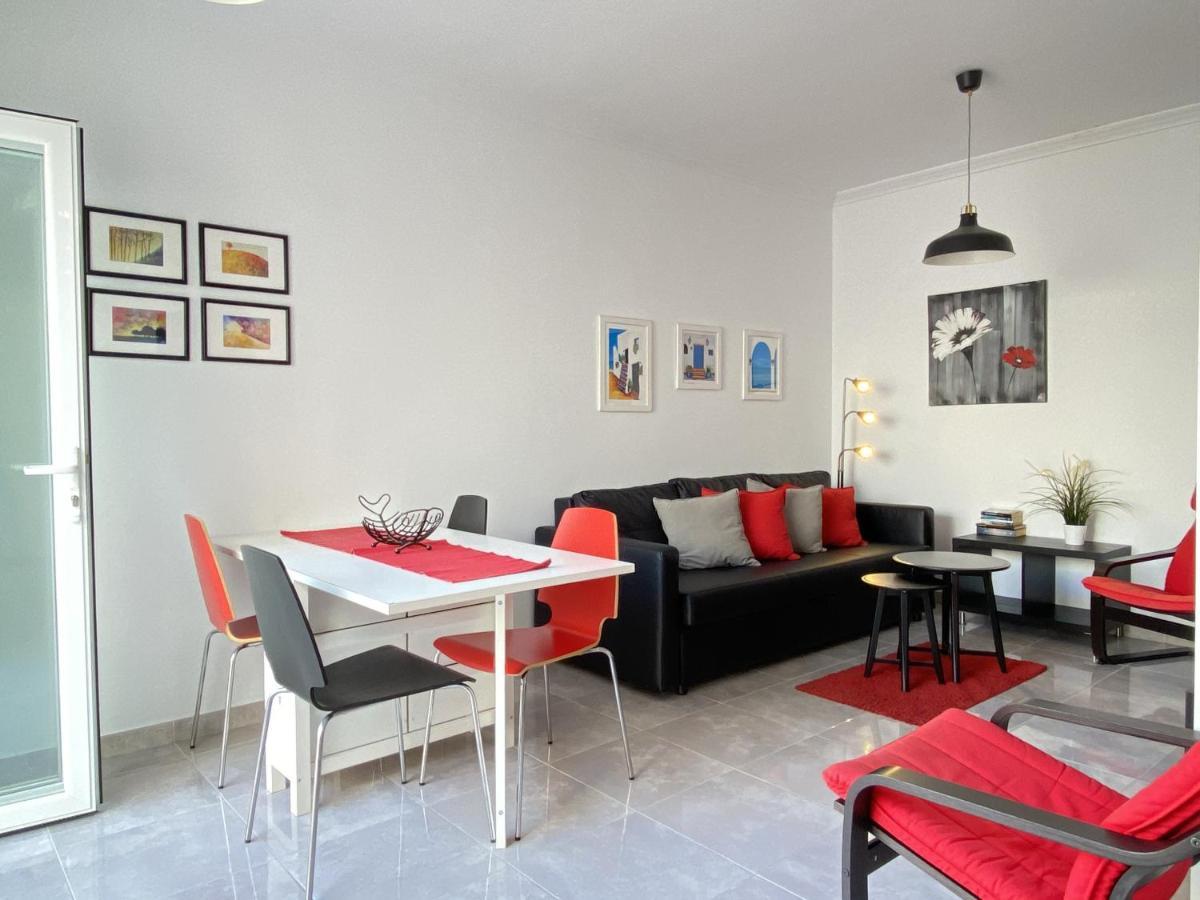 Appartement Medina Torrecilla Casasol *