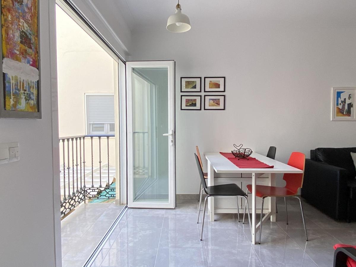 Medina Torrecilla Casasol Appartement *
