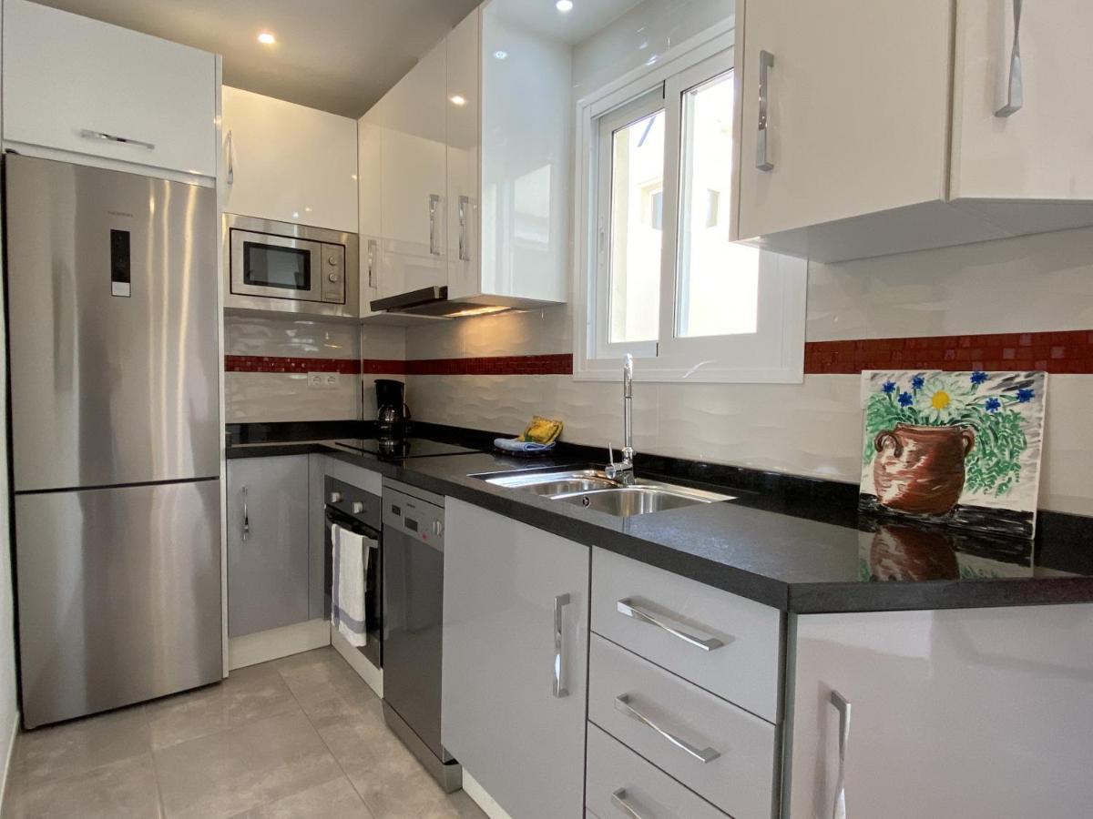 Appartement Medina Torrecilla Casasol Nerja