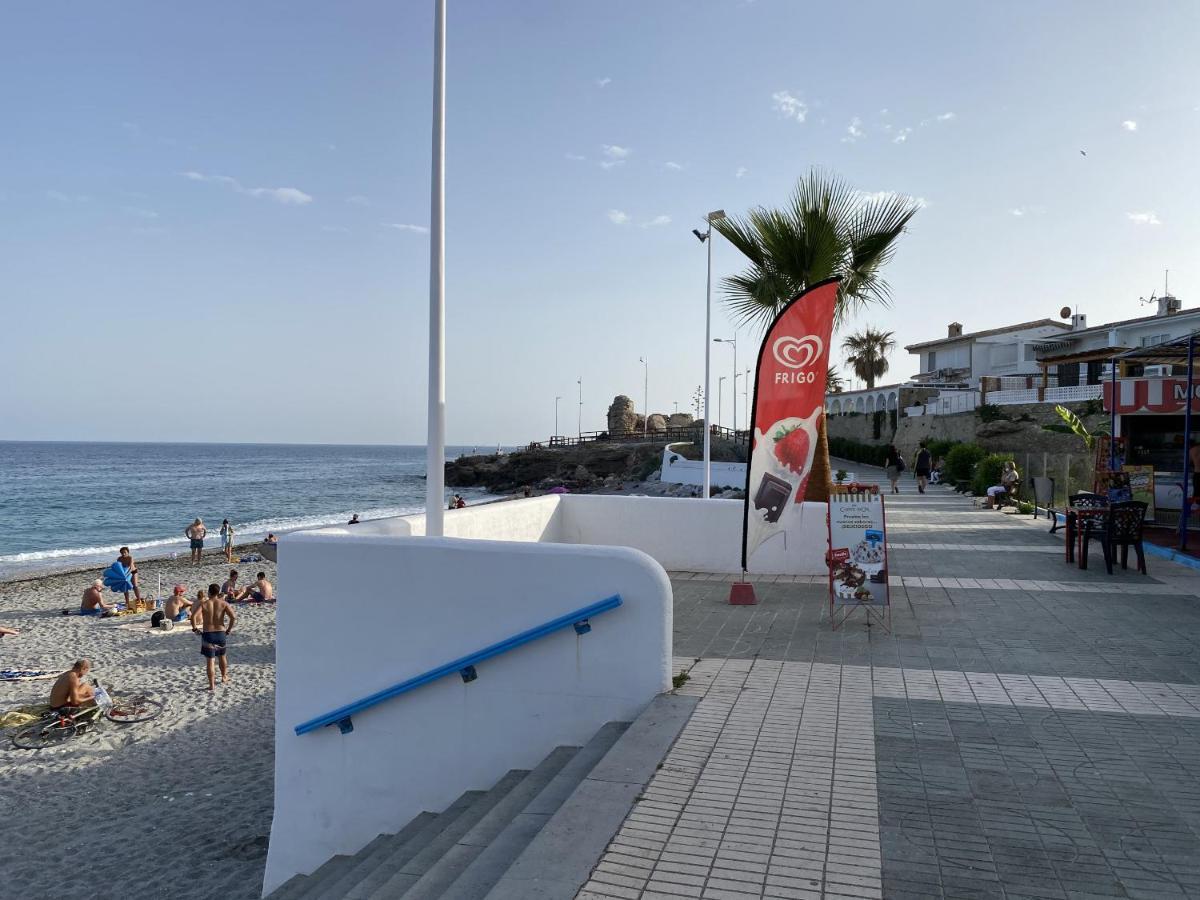 Apartment Medina Torrecilla Casasol Nerja