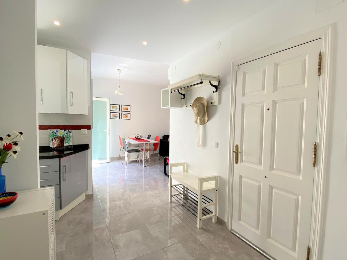 Medina Torrecilla Casasol Appartement