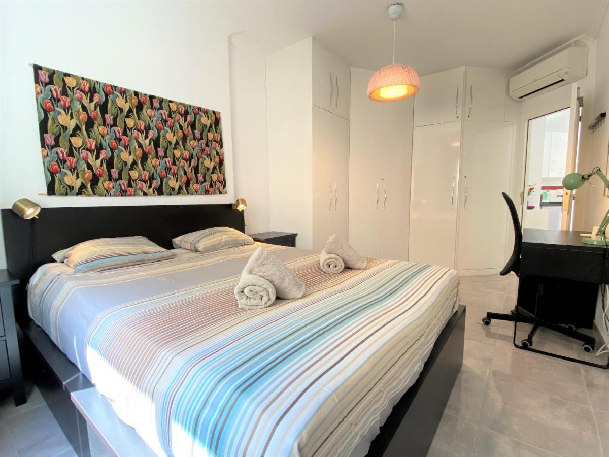 Appartement Medina Torrecilla Casasol *