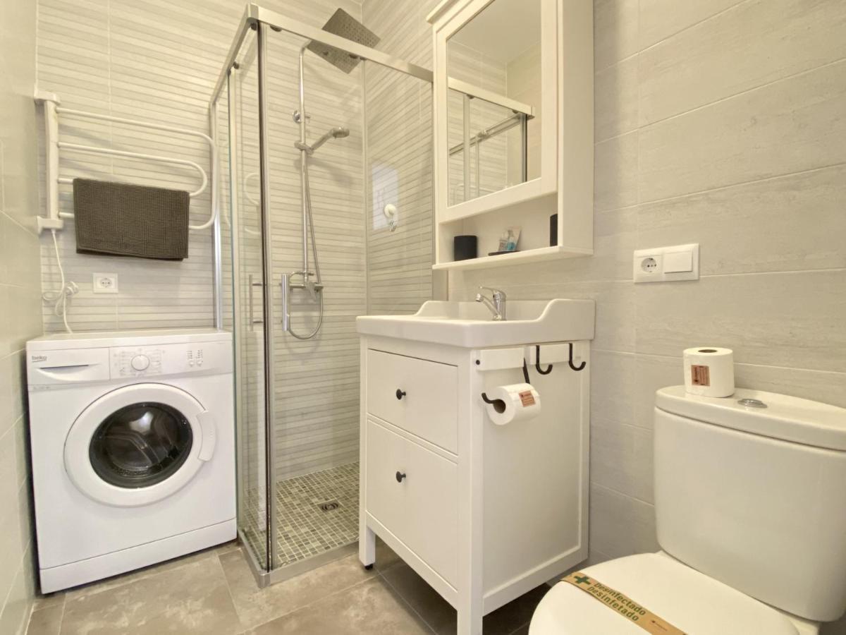 Appartement Medina Torrecilla Casasol *
