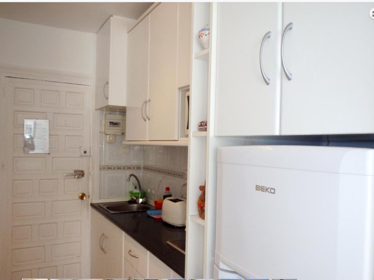Appartement Torresol Nsfc Torrecilla Nerja