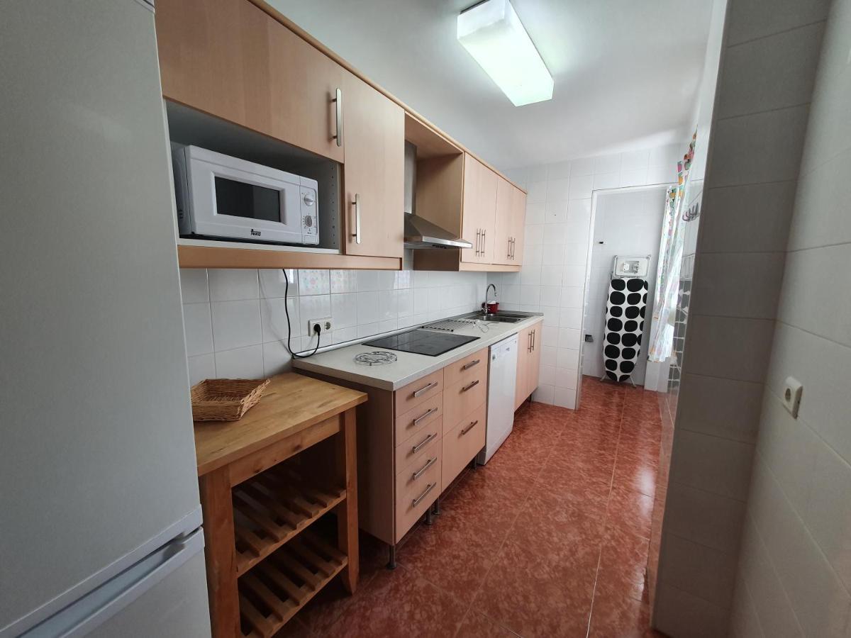 Apartment 3ºb Escobar *