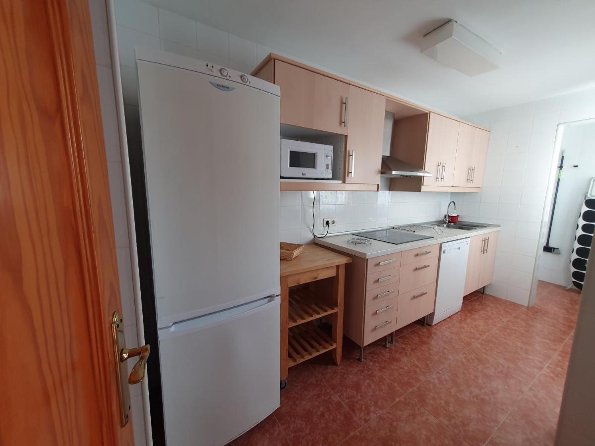 3ºb Escobar Apartment Nerja