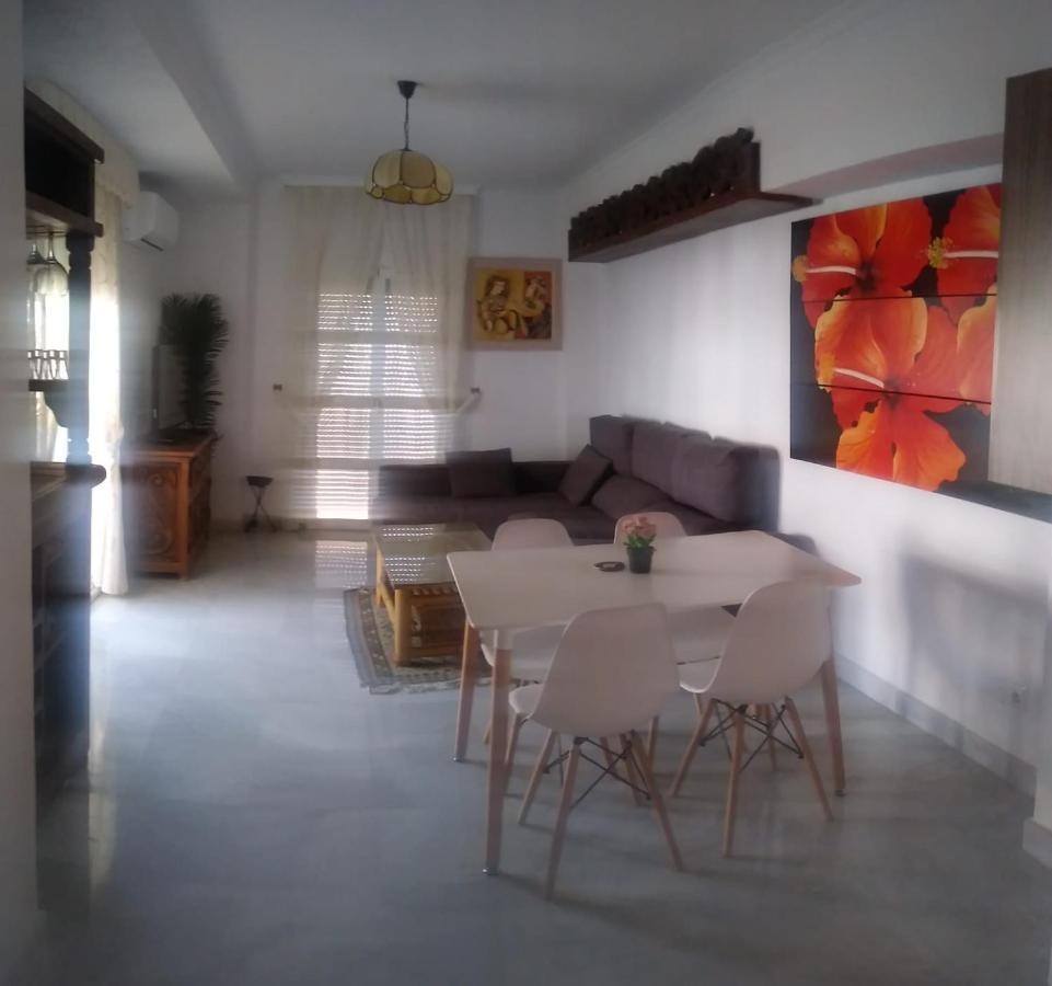 Solymar Apartamento *