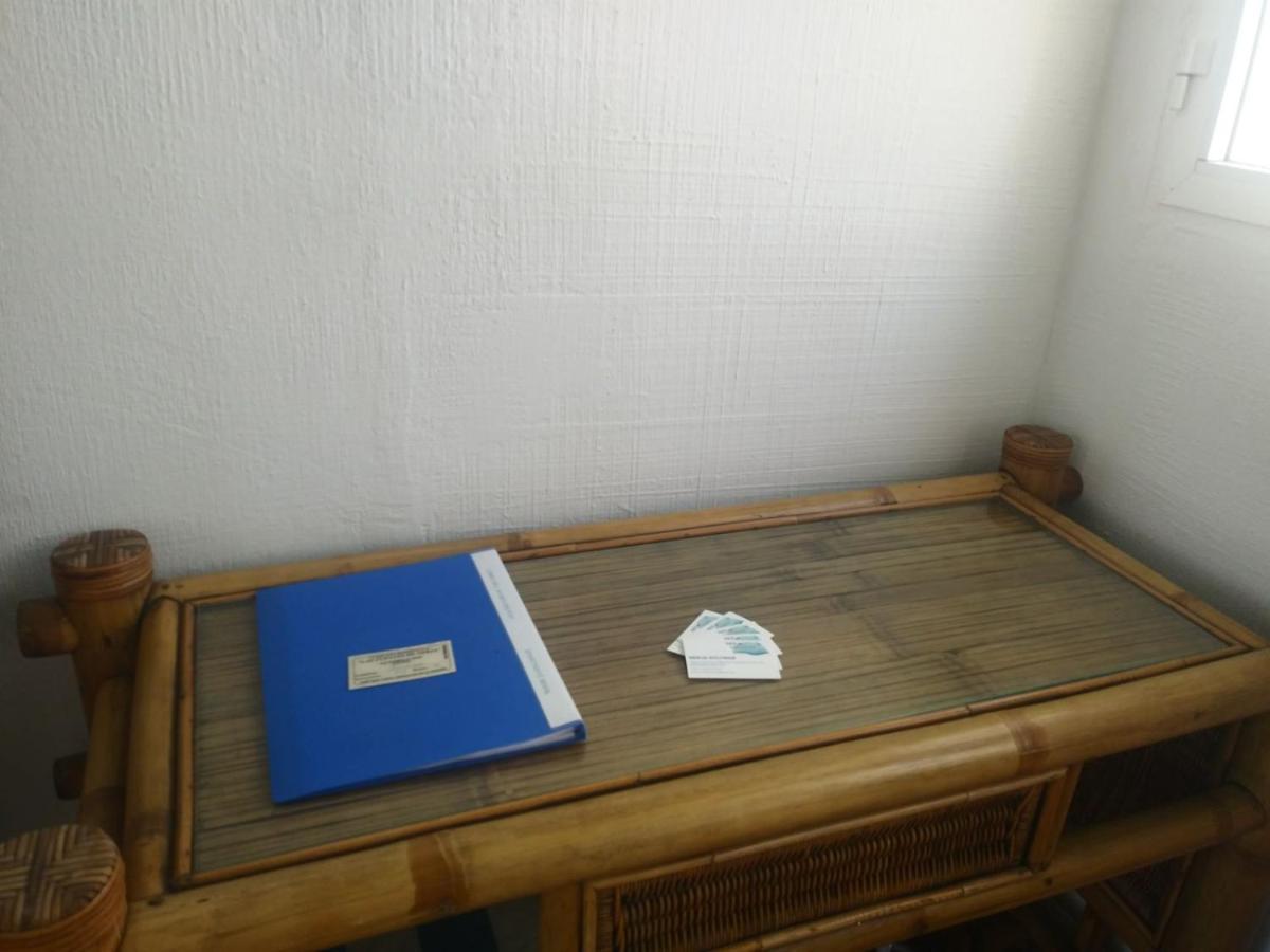 Apartamento Solymar *
