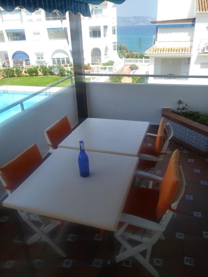 Apartamento Solymar *