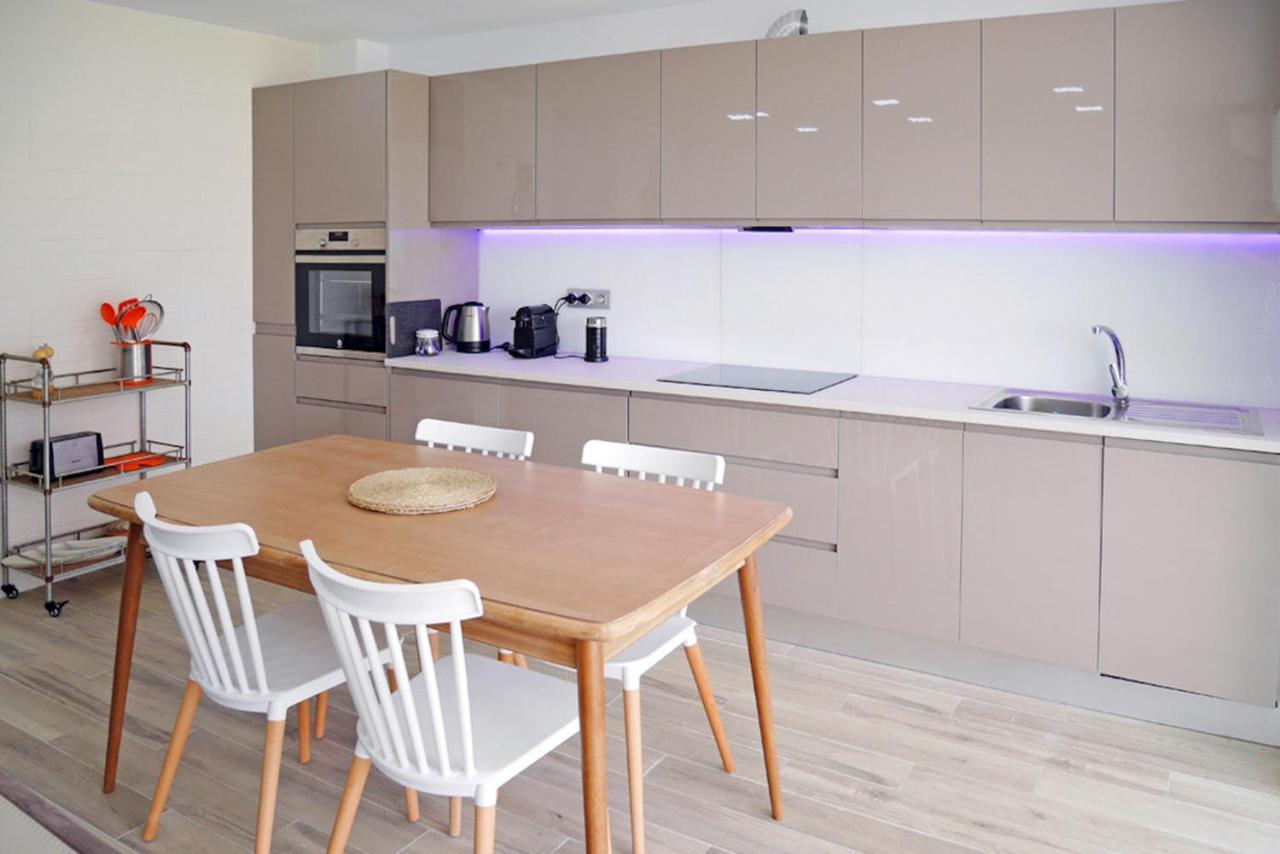 Appartement Neenies - Carabeo Luxury Nerja