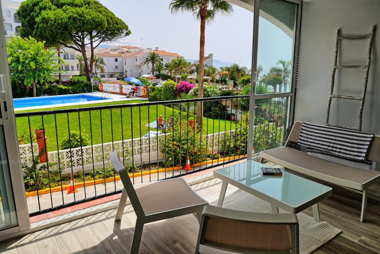Appartement Neenies - Carabeo Luxury *